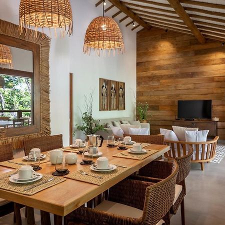 Flamboyant Residence Quadrado ตรันโกโซ ภายนอก รูปภาพ