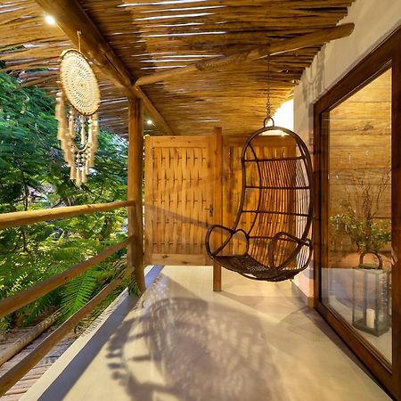 Flamboyant Residence Quadrado ตรันโกโซ ภายนอก รูปภาพ
