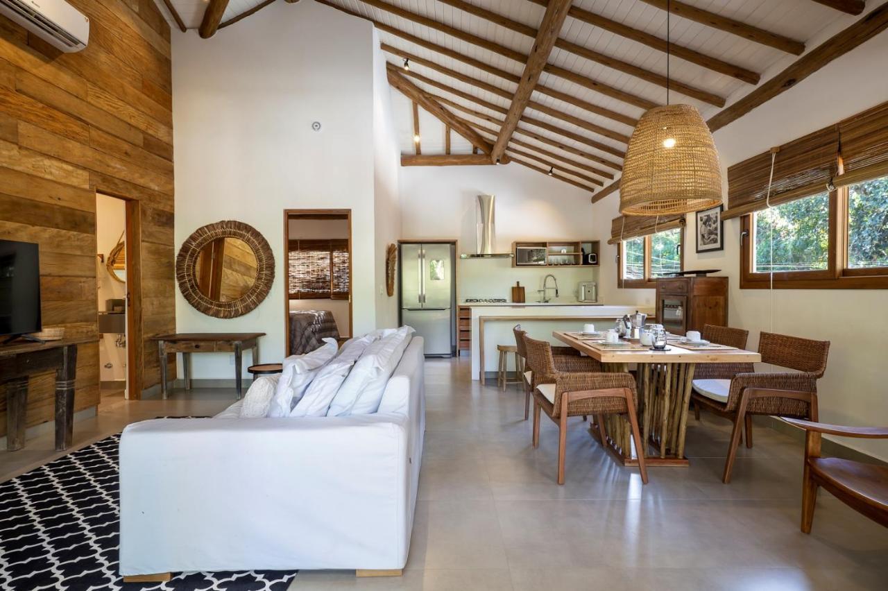 Flamboyant Residence Quadrado ตรันโกโซ ภายนอก รูปภาพ
