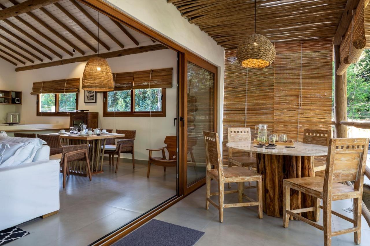 Flamboyant Residence Quadrado ตรันโกโซ ภายนอก รูปภาพ