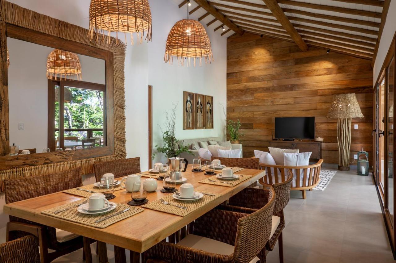 Flamboyant Residence Quadrado ตรันโกโซ ภายนอก รูปภาพ
