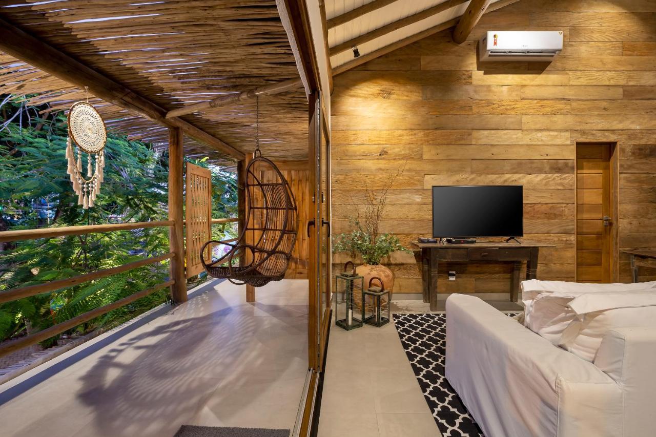 Flamboyant Residence Quadrado ตรันโกโซ ภายนอก รูปภาพ