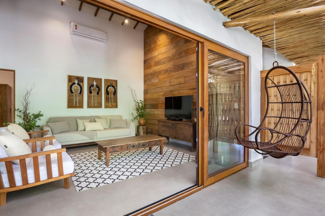 Flamboyant Residence Quadrado ตรันโกโซ ภายนอก รูปภาพ