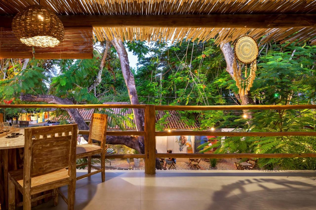 Flamboyant Residence Quadrado ตรันโกโซ ภายนอก รูปภาพ