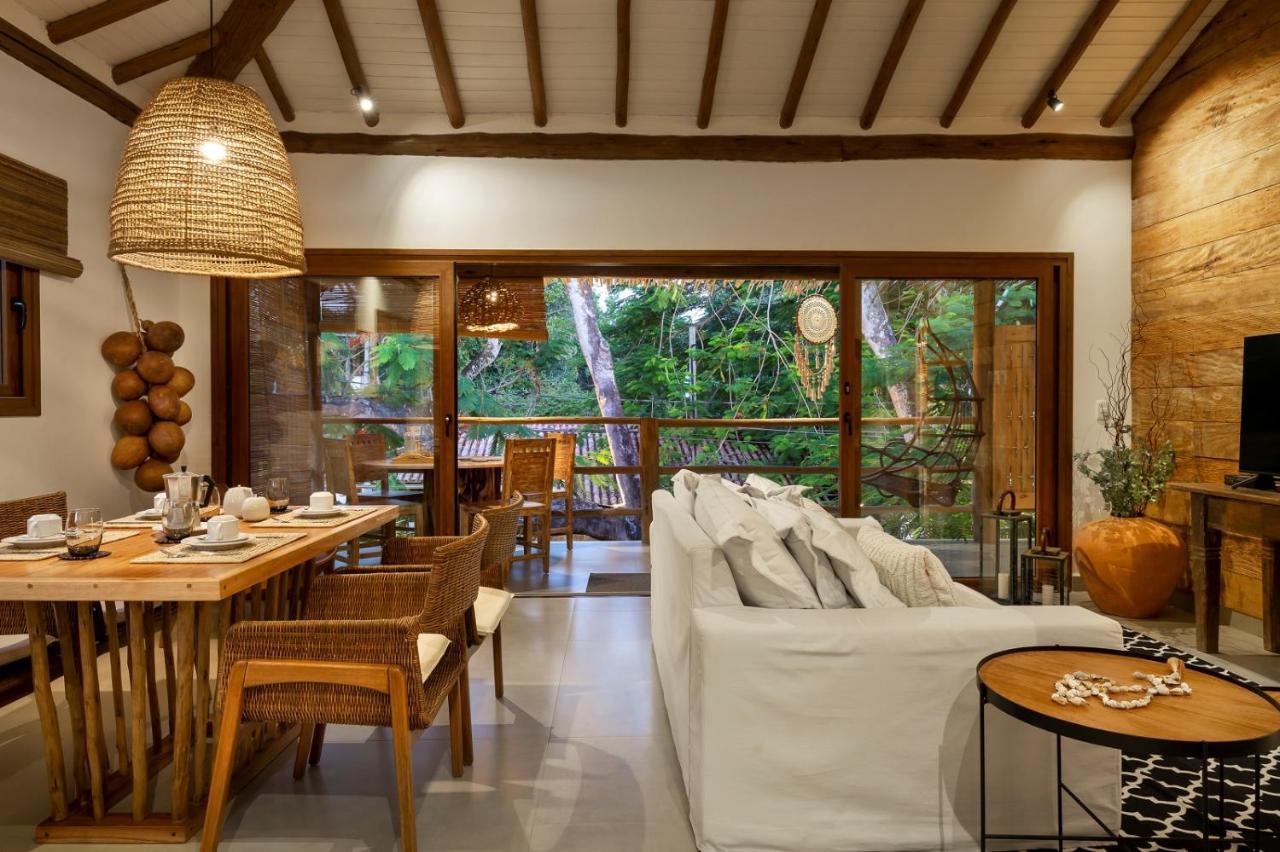 Flamboyant Residence Quadrado ตรันโกโซ ภายนอก รูปภาพ