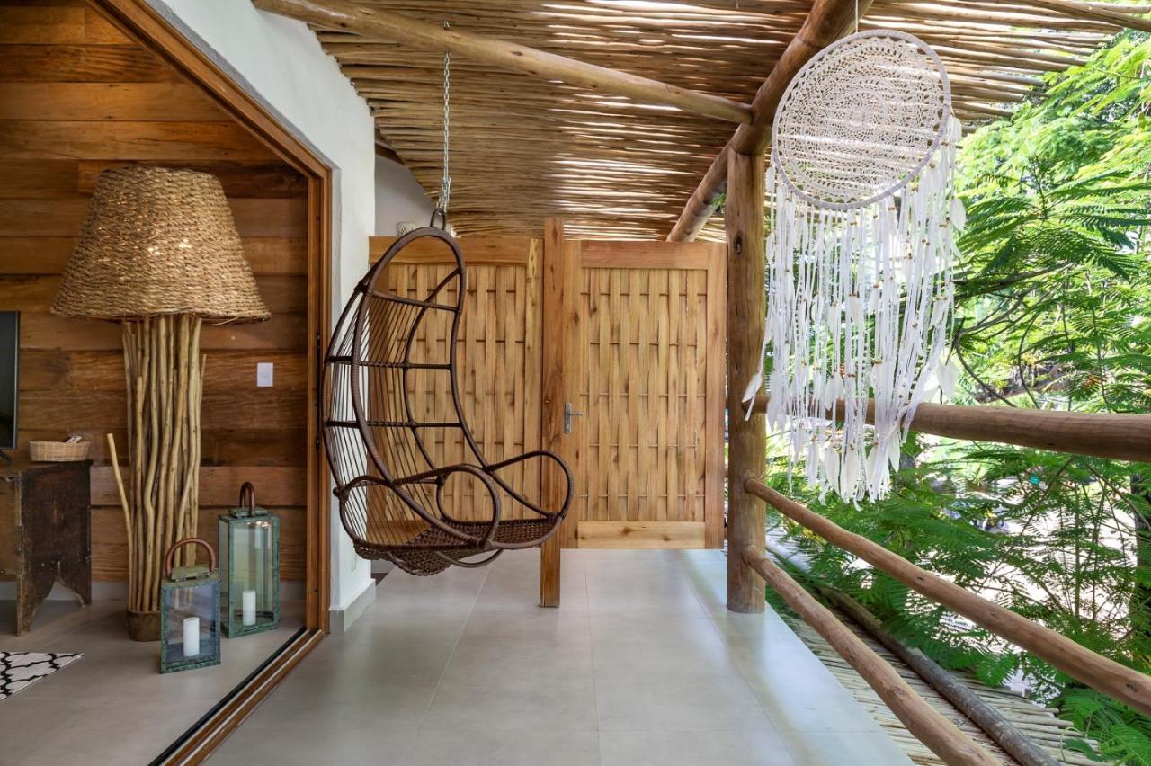 Flamboyant Residence Quadrado ตรันโกโซ ภายนอก รูปภาพ