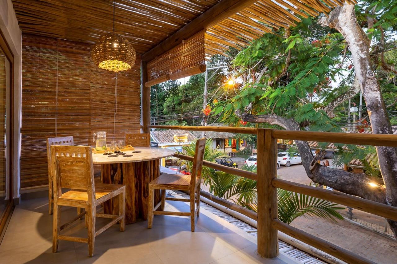 Flamboyant Residence Quadrado ตรันโกโซ ภายนอก รูปภาพ
