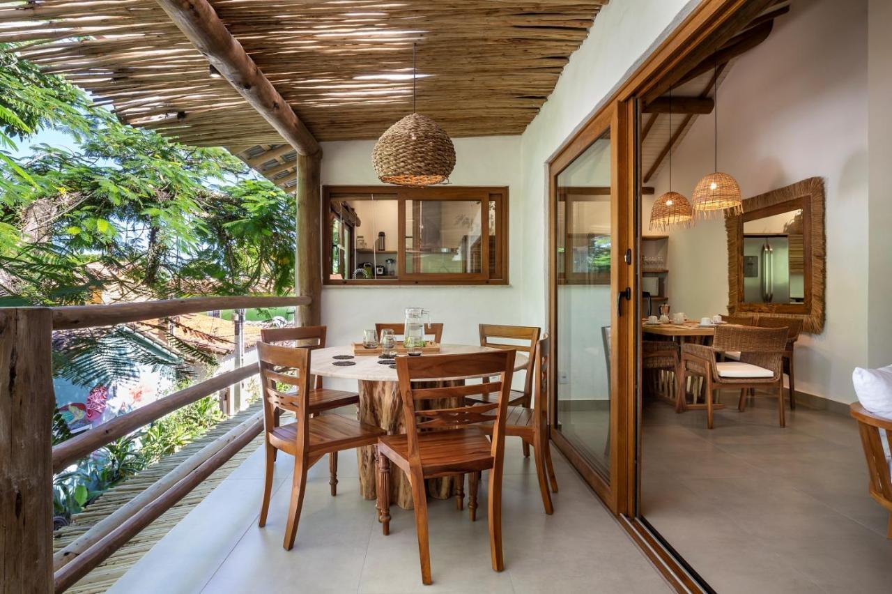 Flamboyant Residence Quadrado ตรันโกโซ ภายนอก รูปภาพ