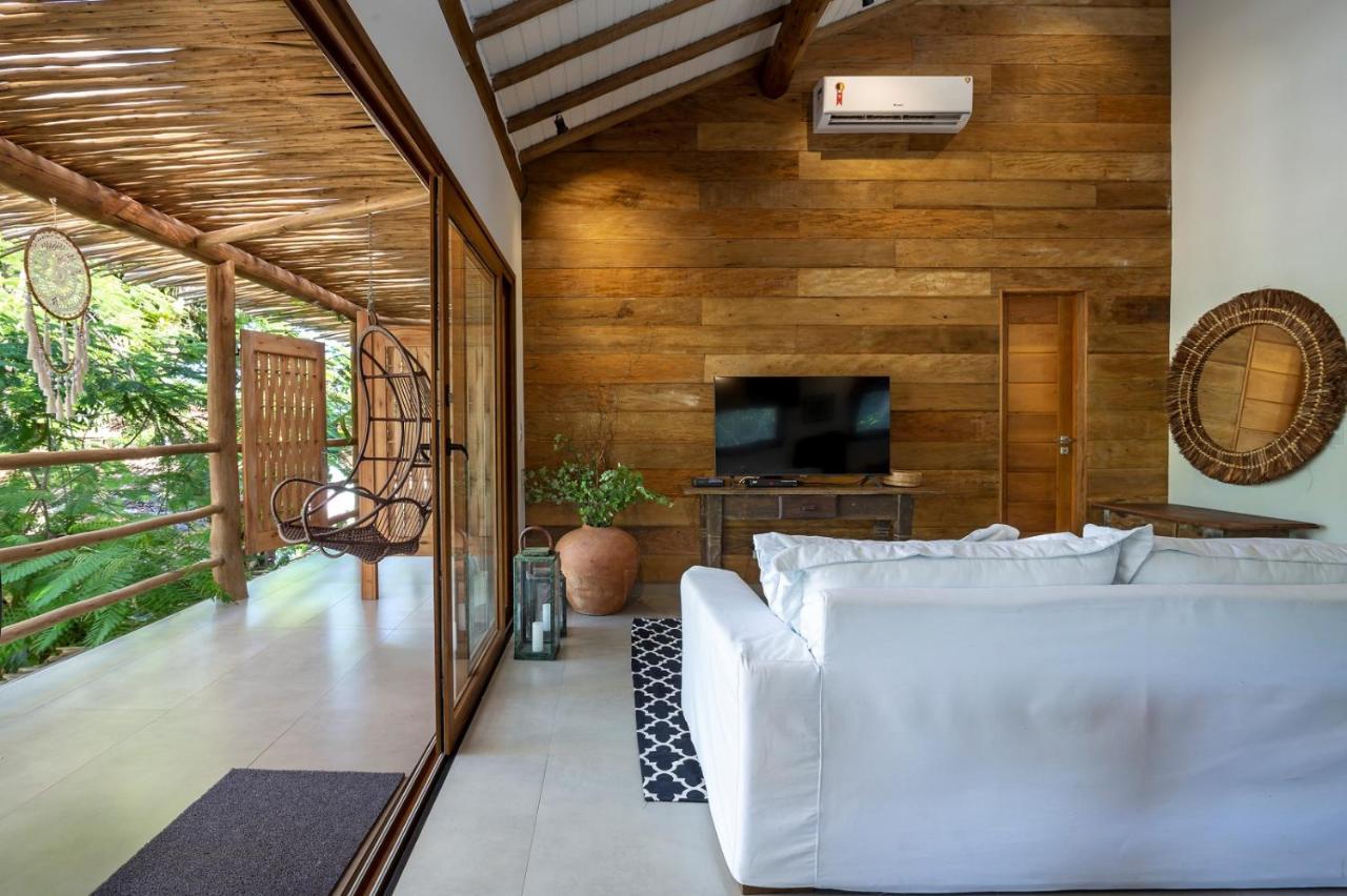 Flamboyant Residence Quadrado ตรันโกโซ ภายนอก รูปภาพ