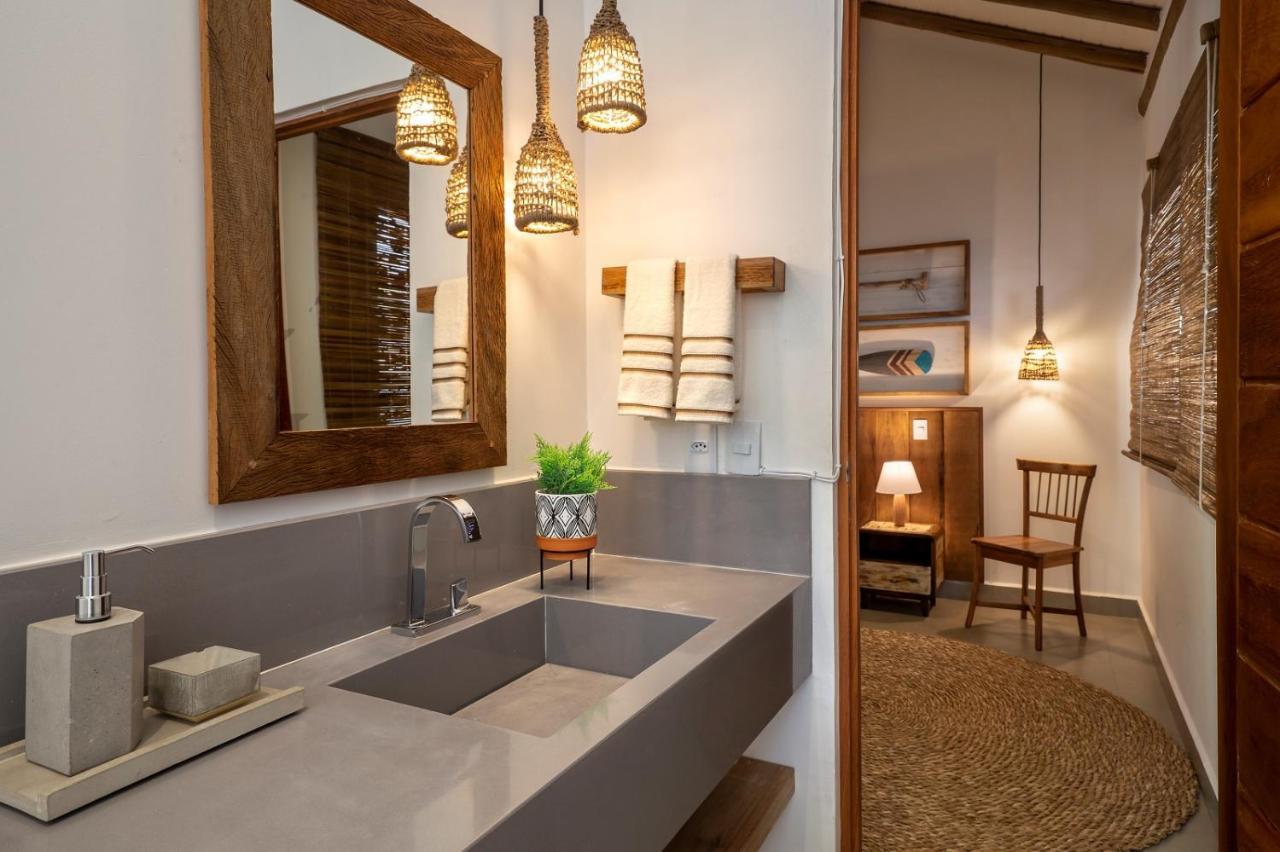 Flamboyant Residence Quadrado ตรันโกโซ ภายนอก รูปภาพ