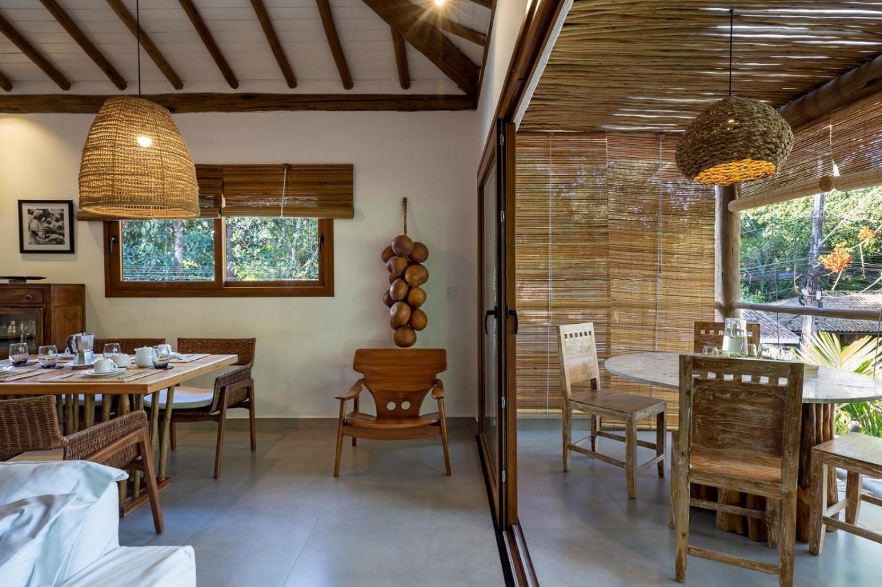 Flamboyant Residence Quadrado ตรันโกโซ ภายนอก รูปภาพ